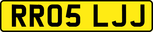RR05LJJ