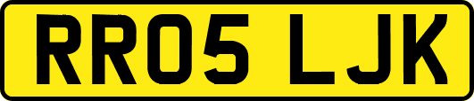 RR05LJK