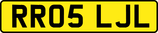 RR05LJL