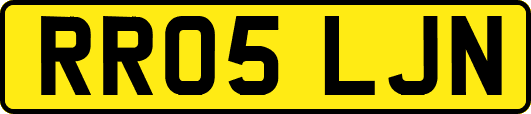 RR05LJN