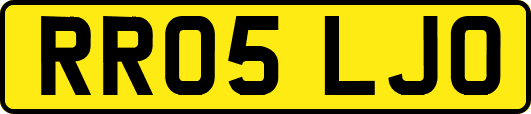 RR05LJO
