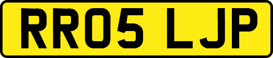 RR05LJP