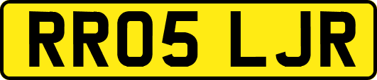 RR05LJR