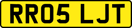 RR05LJT