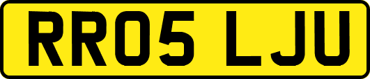 RR05LJU