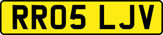 RR05LJV