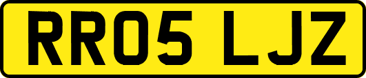 RR05LJZ