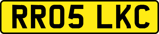RR05LKC