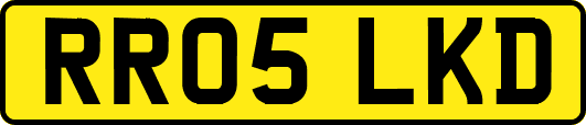 RR05LKD