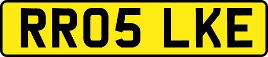 RR05LKE