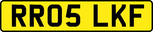 RR05LKF