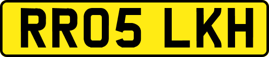 RR05LKH