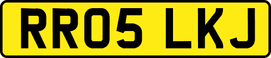 RR05LKJ