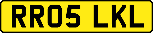 RR05LKL