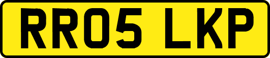 RR05LKP