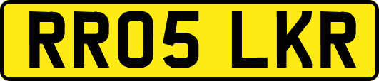 RR05LKR