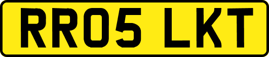 RR05LKT