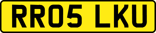 RR05LKU