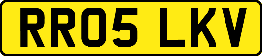 RR05LKV