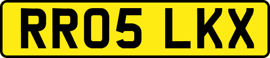 RR05LKX