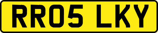 RR05LKY