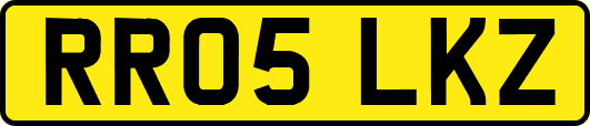 RR05LKZ
