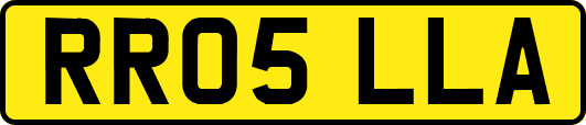 RR05LLA