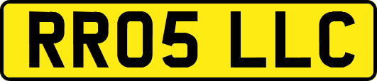 RR05LLC
