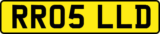 RR05LLD