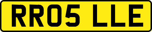 RR05LLE
