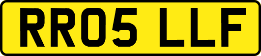 RR05LLF