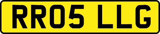 RR05LLG