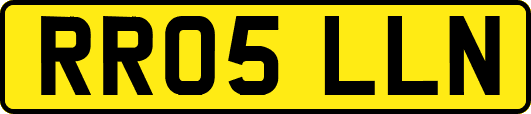 RR05LLN