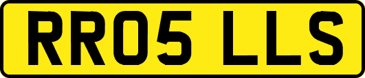 RR05LLS