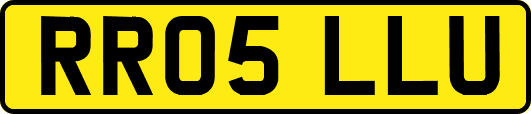 RR05LLU