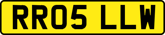 RR05LLW