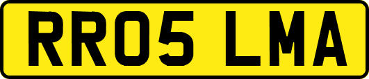 RR05LMA