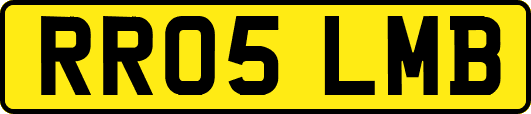 RR05LMB
