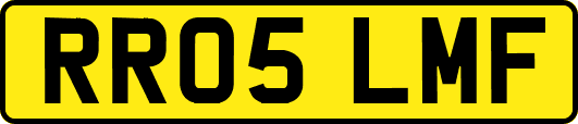 RR05LMF