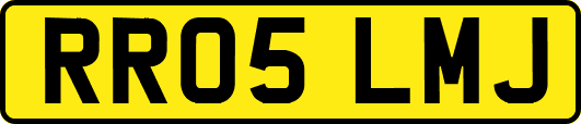 RR05LMJ