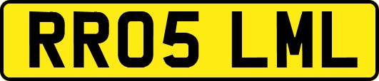 RR05LML