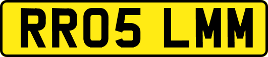 RR05LMM