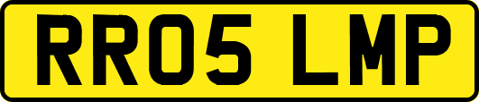 RR05LMP