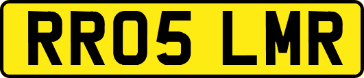 RR05LMR