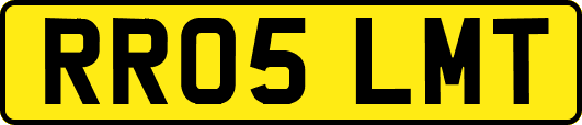 RR05LMT