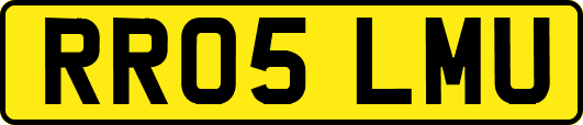 RR05LMU