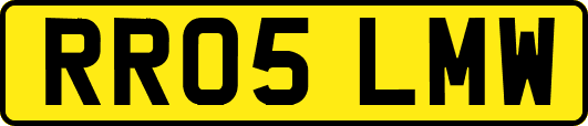 RR05LMW