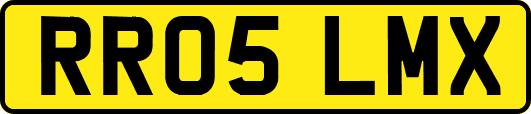 RR05LMX