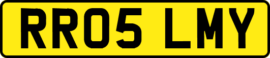 RR05LMY