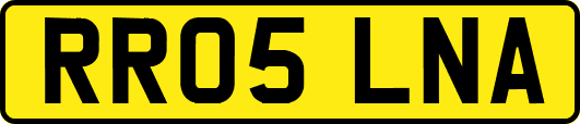 RR05LNA